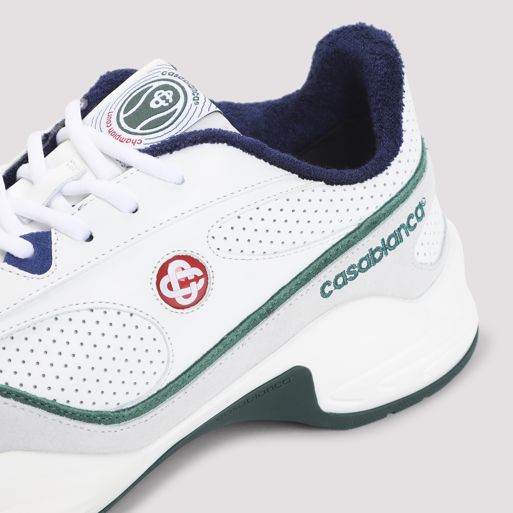[Casablanca] Sneakers SS26 ASP26SNK03001M