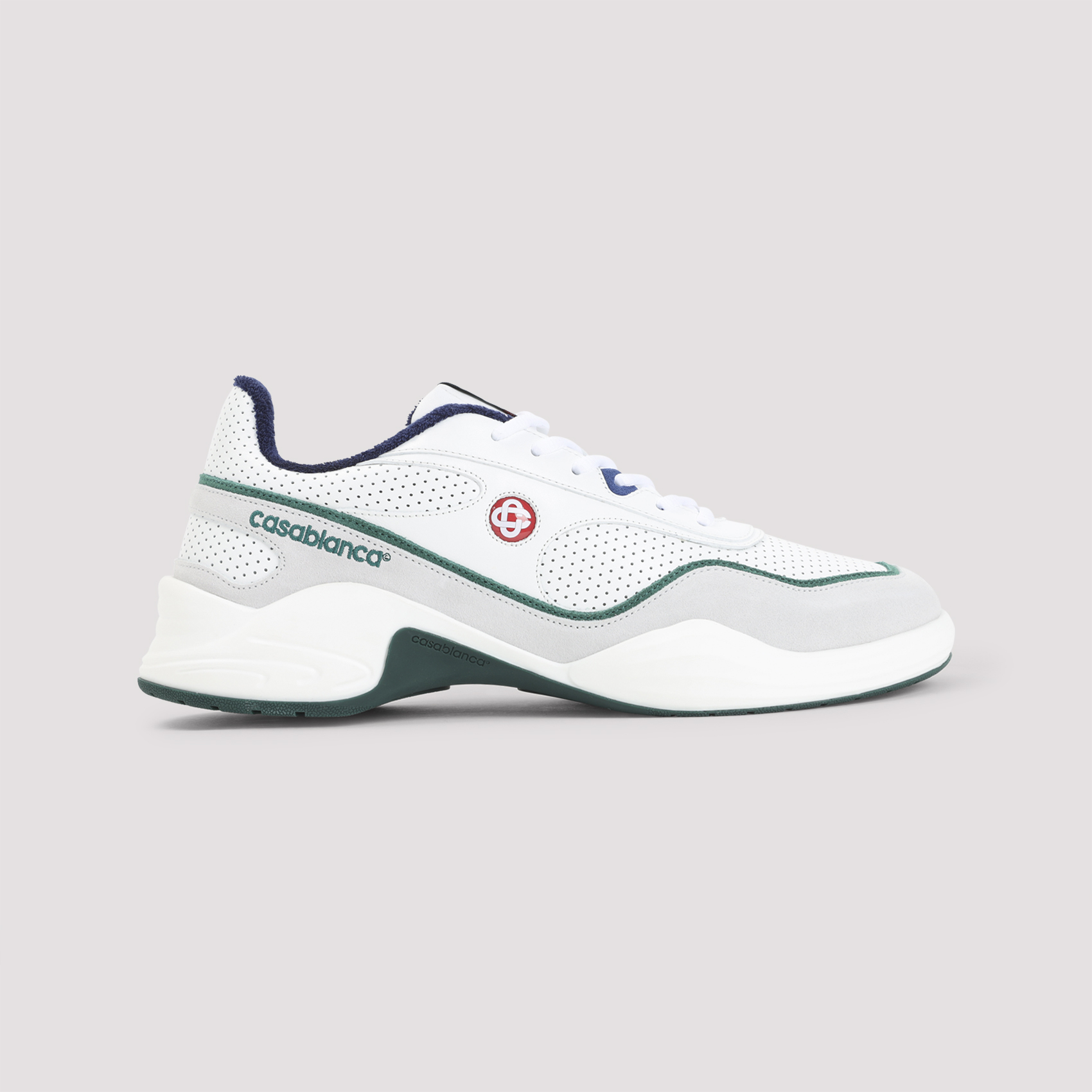 [Casablanca] Sneakers SS26 ASP26SNK03001M