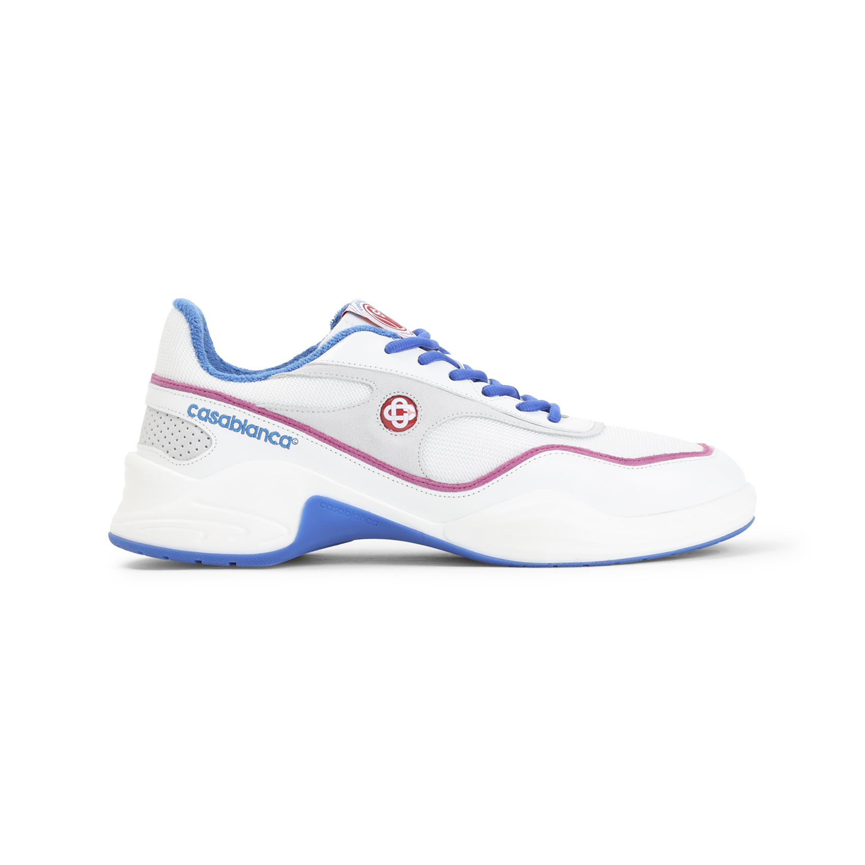 [Casablanca] Sneakers SS26 ASP26SNK03002M