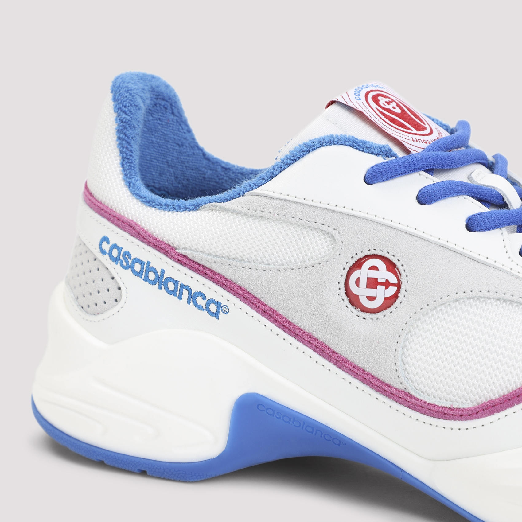 [Casablanca] Sneakers SS26 ASP26SNK03002M