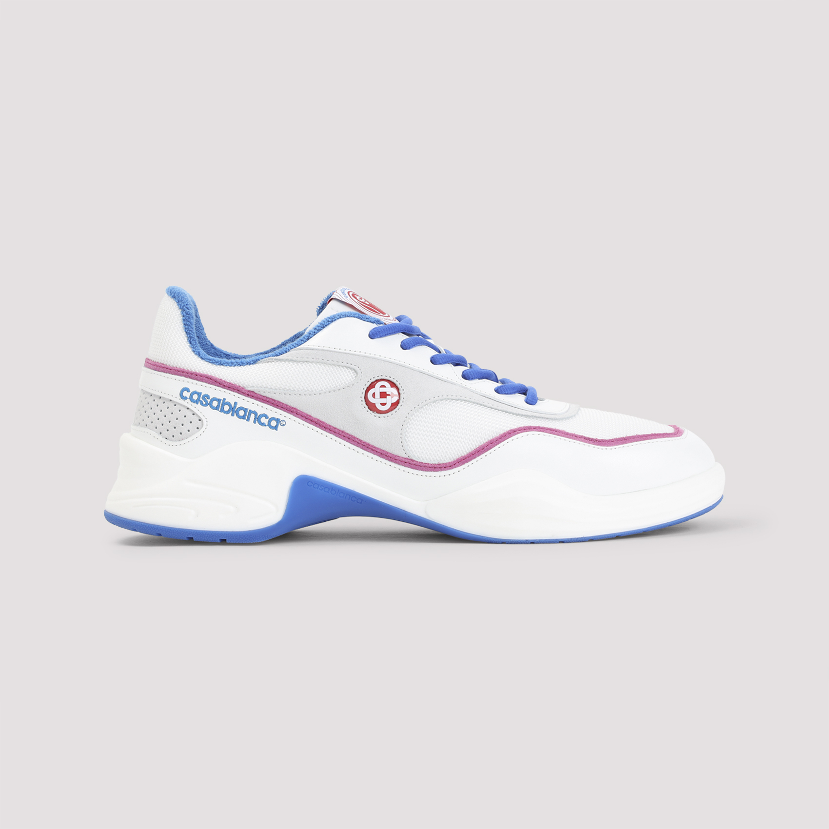 [Casablanca] Sneakers SS26 ASP26SNK03002M