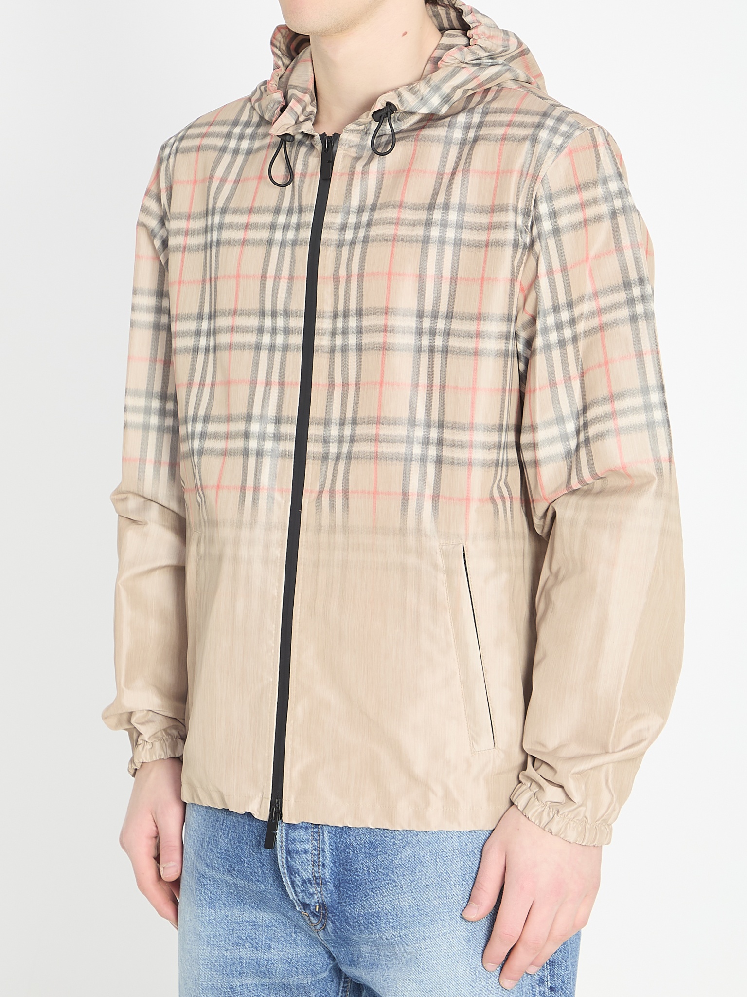 [Burberry] Casual Jacket SS26 8118831__B9368