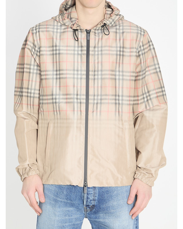 [Burberry] Casual Jacket SS26 8118831__B9368