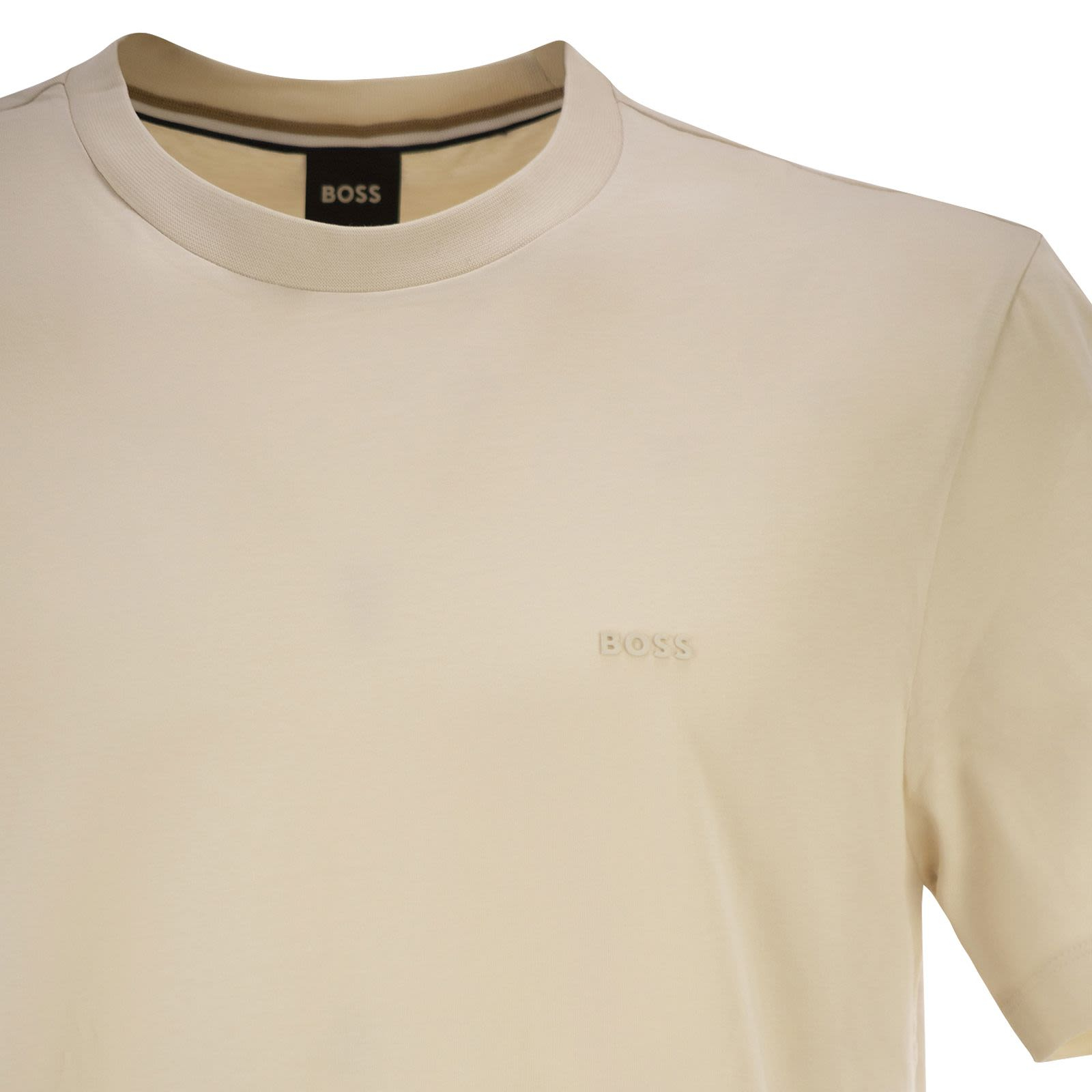 [BOSS] T-shirts Short Sleeve CO 5046834710241525 131