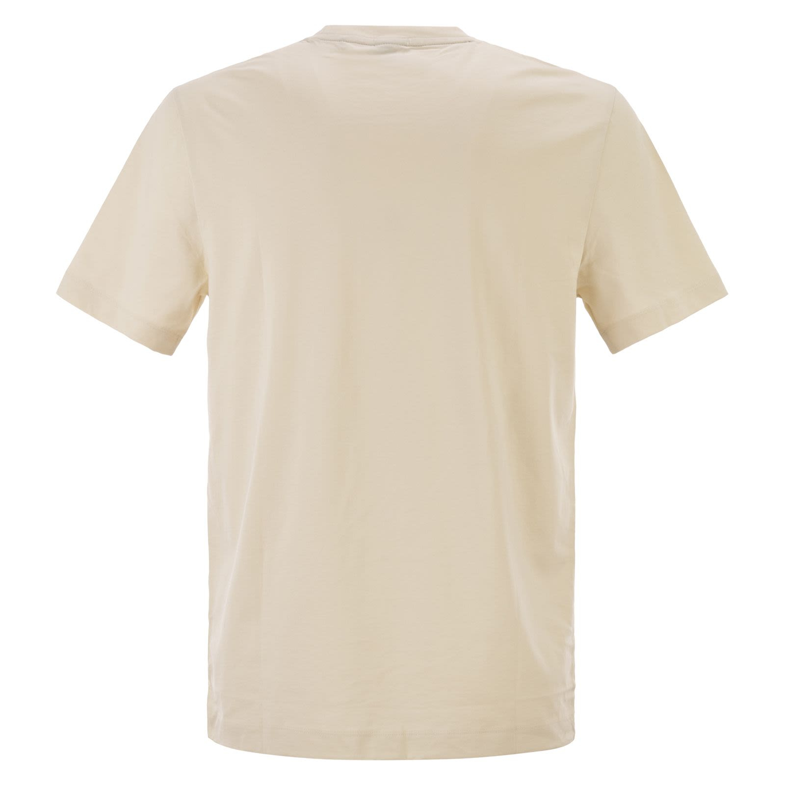 [BOSS] T-shirts Short Sleeve CO 5046834710241525 131