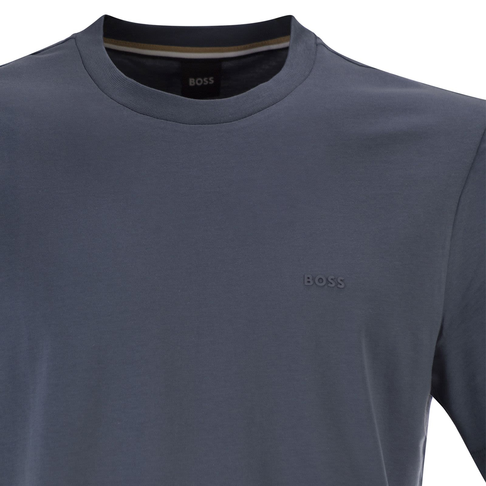 [BOSS] T-shirts Short Sleeve CO 5046834710241525 468