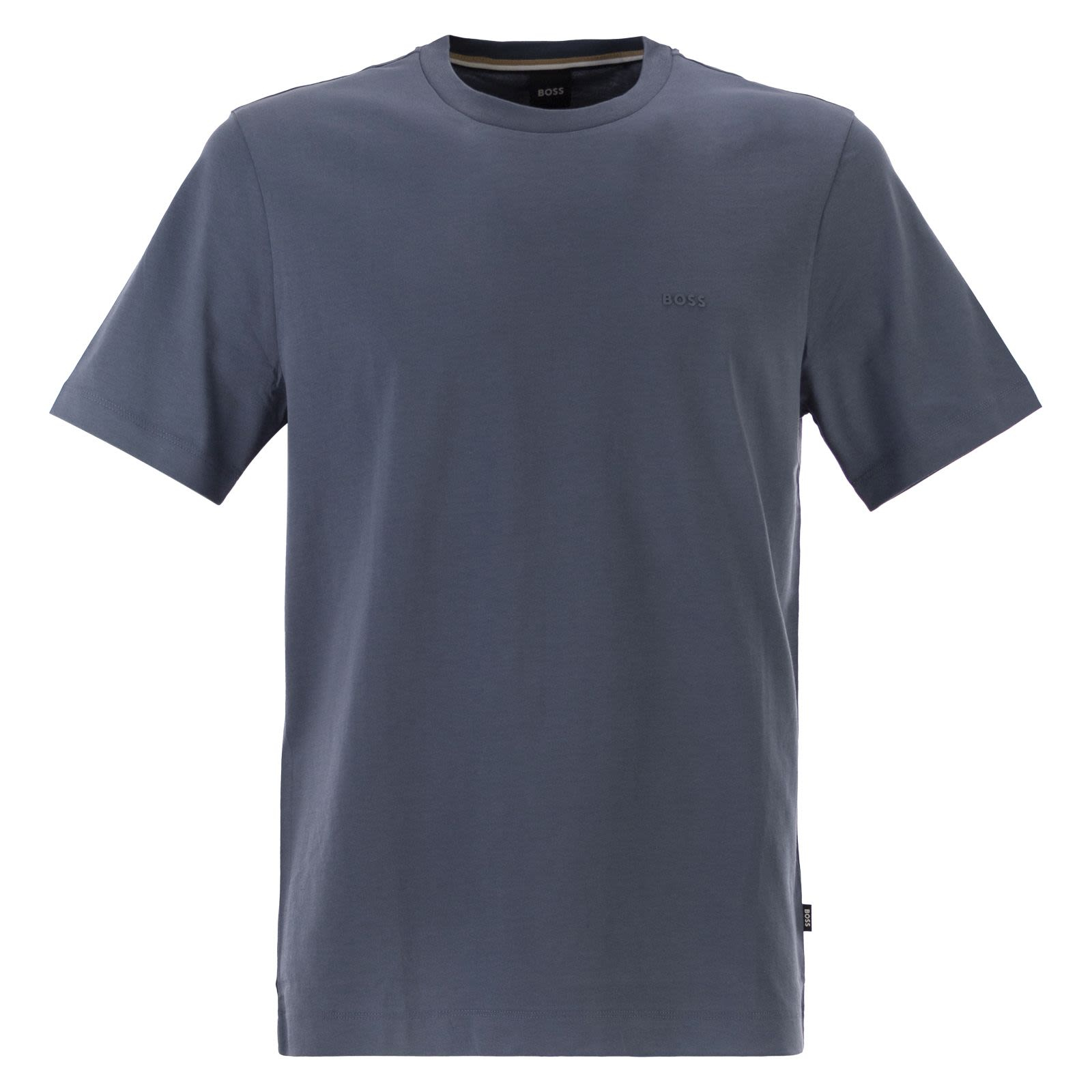 [BOSS] T-shirts Short Sleeve CO 5046834710241525 468