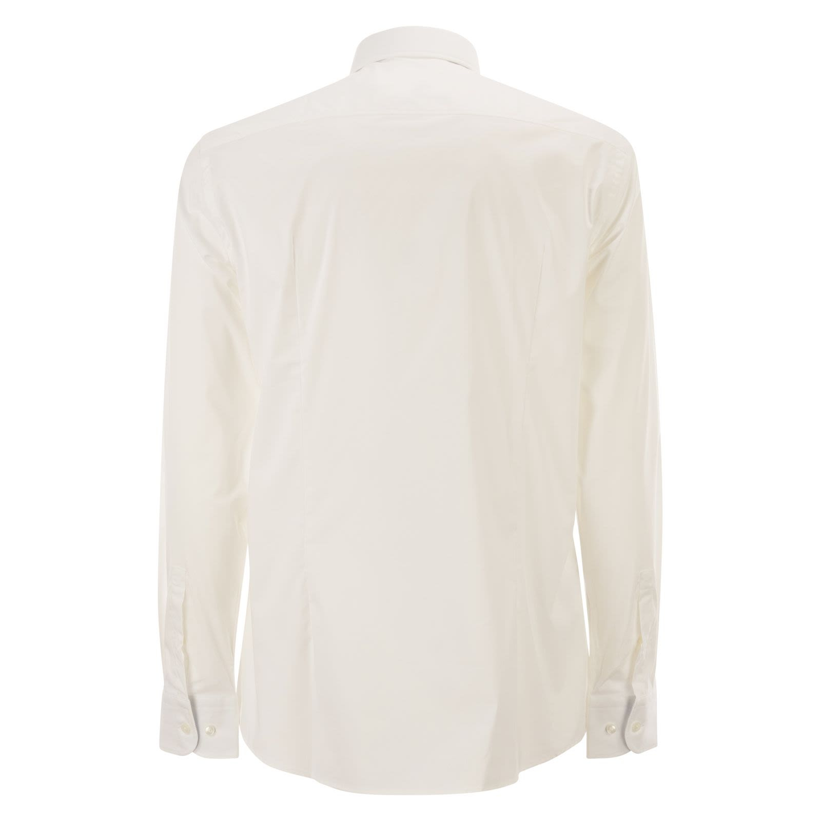 [BOSS] Shirts Long Sleeve CO 5055566810219212 100