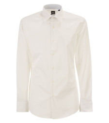 [BOSS] Shirts Long Sleeve CO 5055566810219212 100