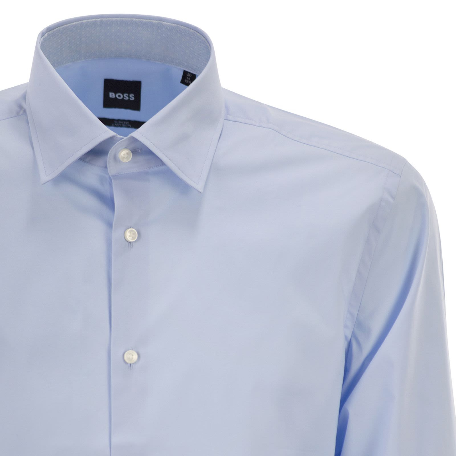 [BOSS] Shirts Long Sleeve CO 5055566810219212 452