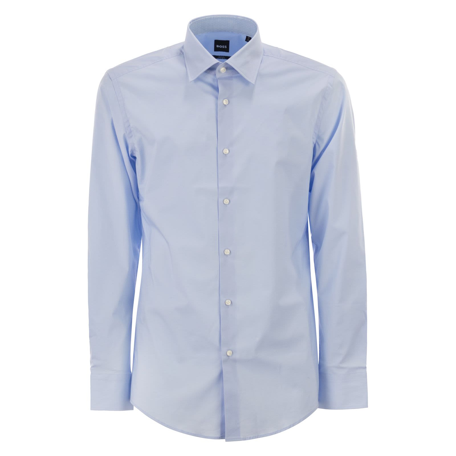 [BOSS] Shirts Long Sleeve CO 5055566810219212 452