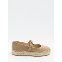 [Gianvito Rossi] Flat shoes SS26 G22366_05GOM_CAML