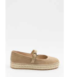 [Gianvito Rossi] Flat shoes SS26 G22366_05GOM_CAML