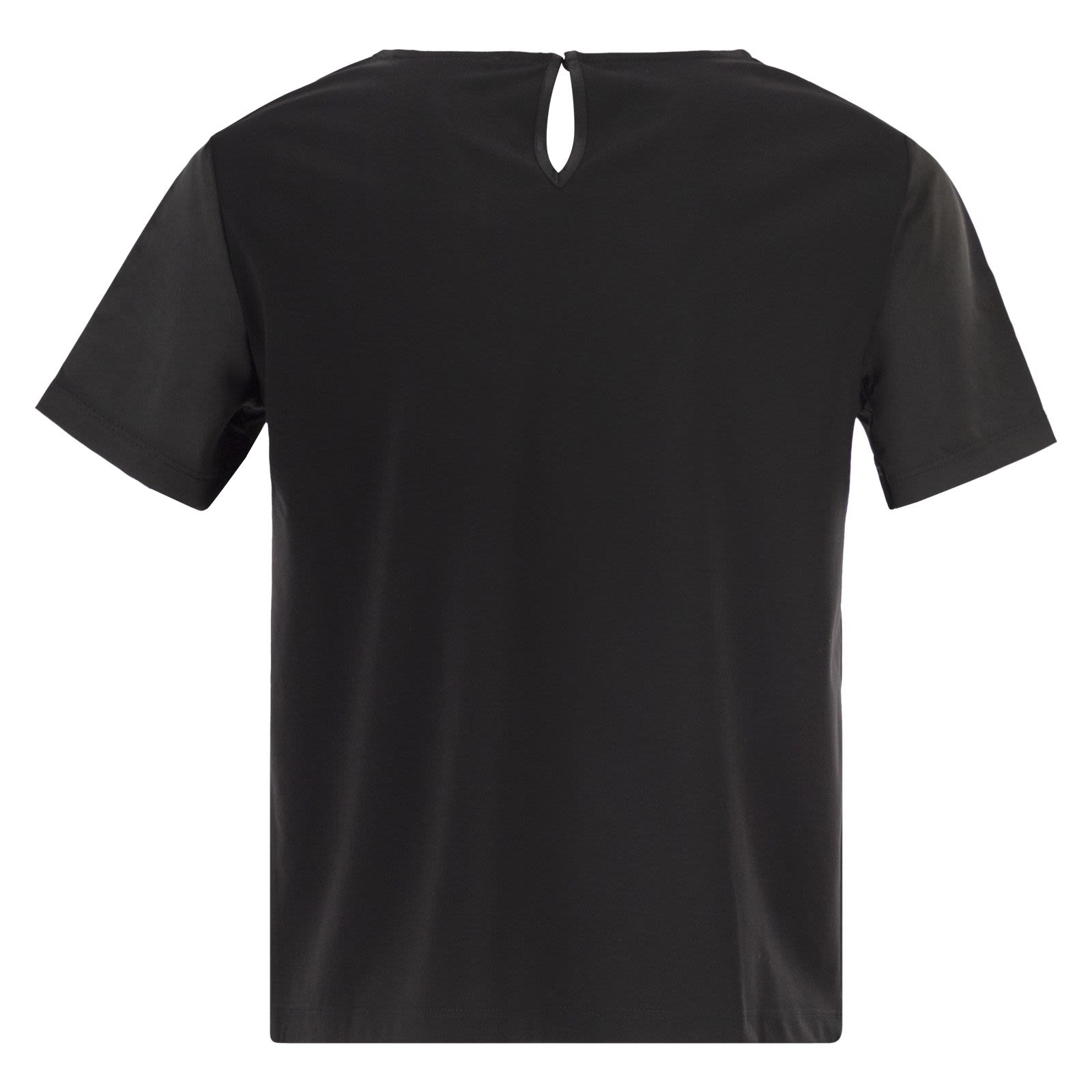 [Weekend MaxMara] T-shirts Short Sleeve SS26 2615941011600 006