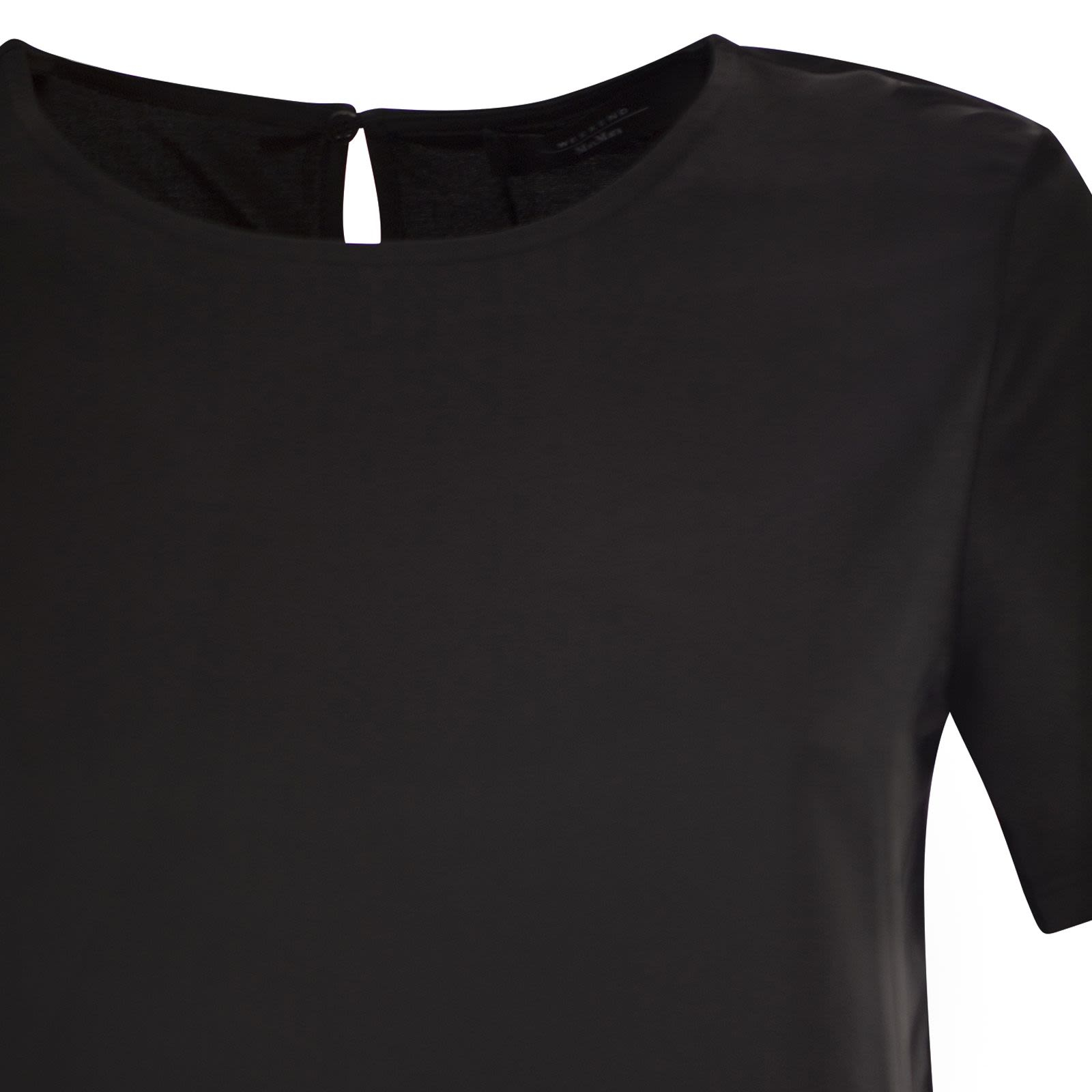 [Weekend MaxMara] T-shirts Short Sleeve SS26 2615941011600 006