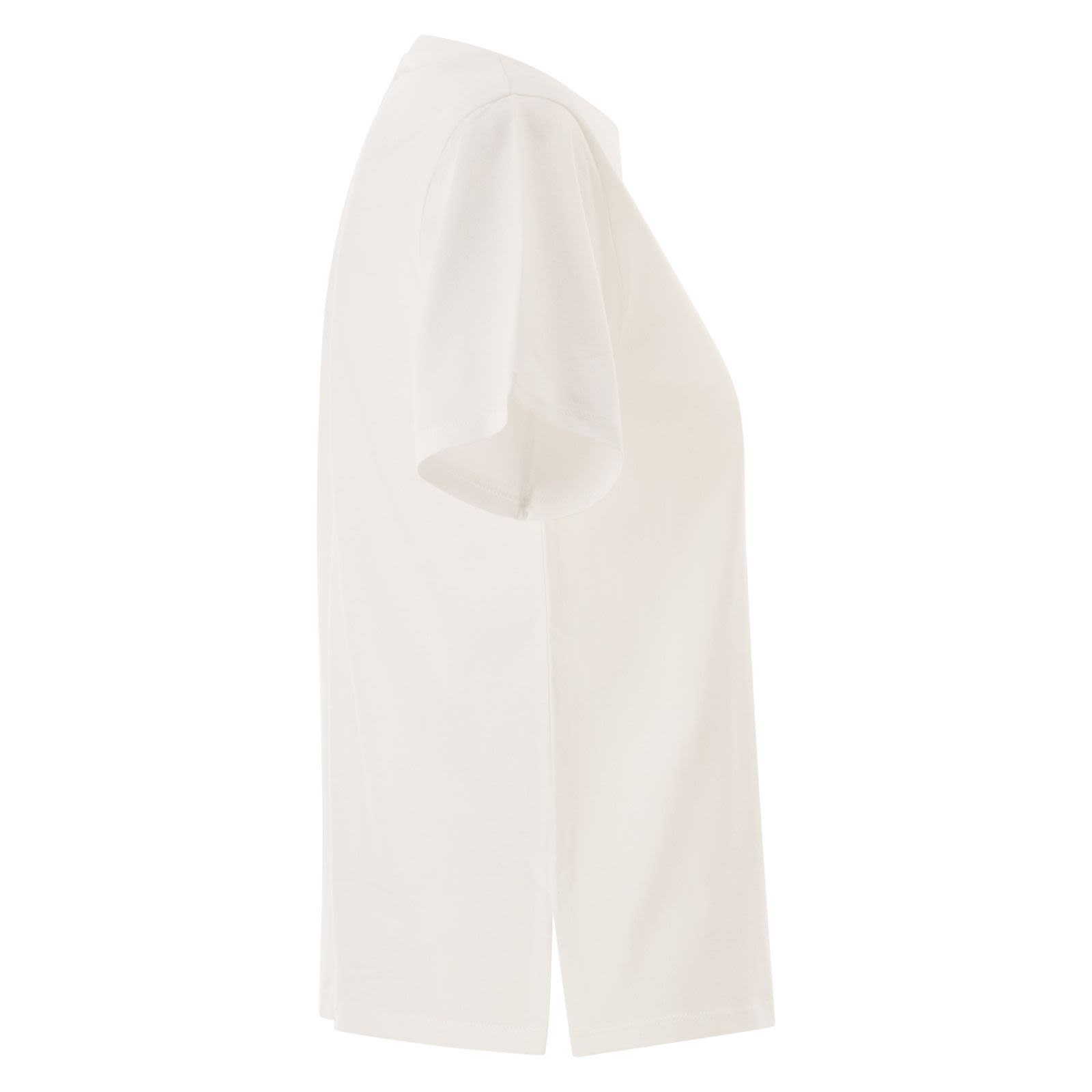 [Weekend MaxMara] T-shirts Short Sleeve SS26 2615971051600 003