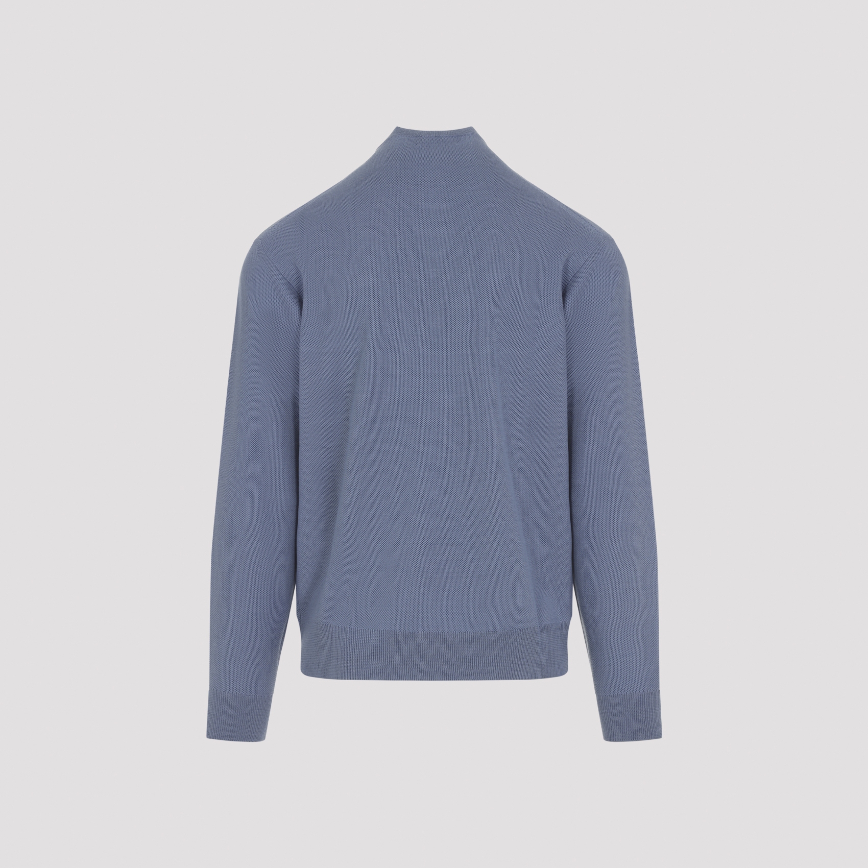 [RALPH LAUREN PURPLE LABEL] Knitwear SS26 790965745007