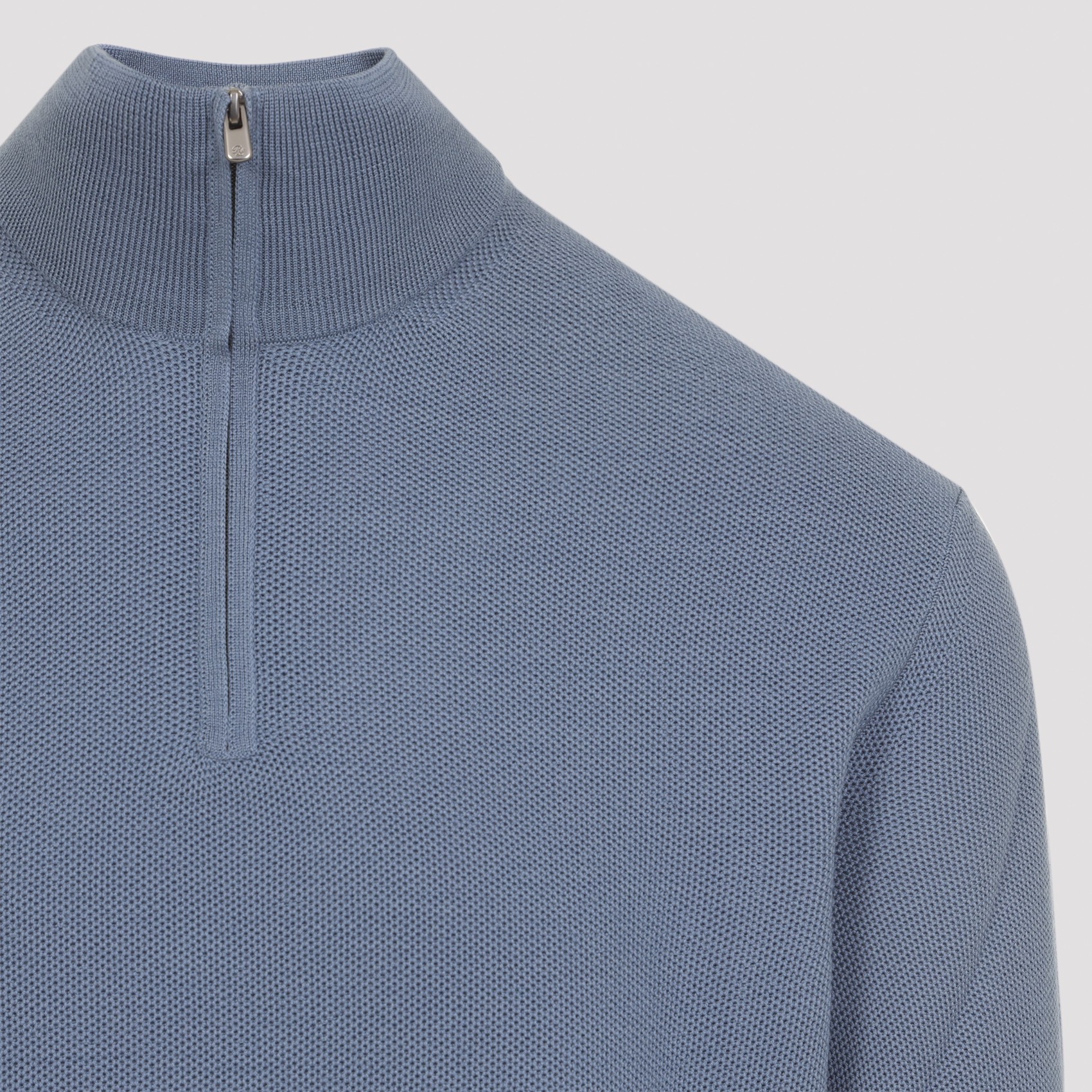 [RALPH LAUREN PURPLE LABEL] Knitwear SS26 790965745007