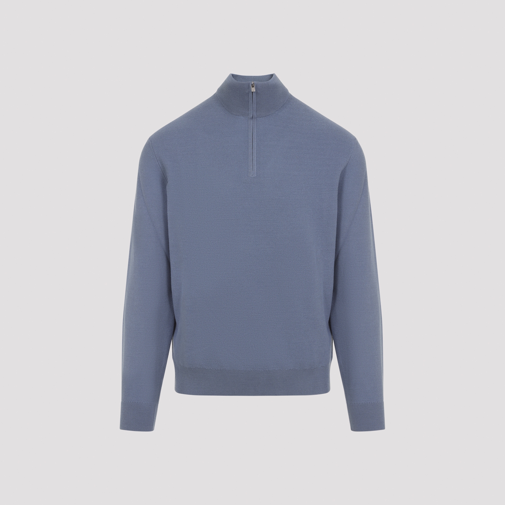 [RALPH LAUREN PURPLE LABEL] Knitwear SS26 790965745007