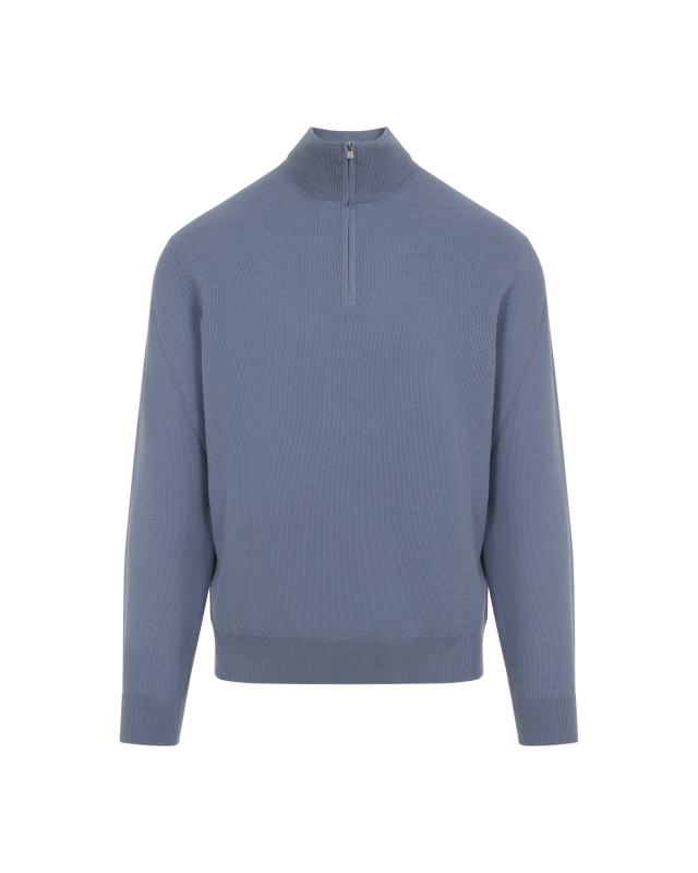 [RALPH LAUREN PURPLE LABEL] Knitwear SS26 790965745007