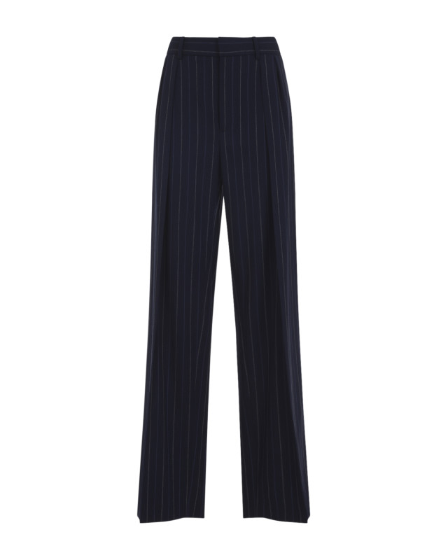 [RALPH LAUREN COLLECTION] Pants SS26 290P10225002