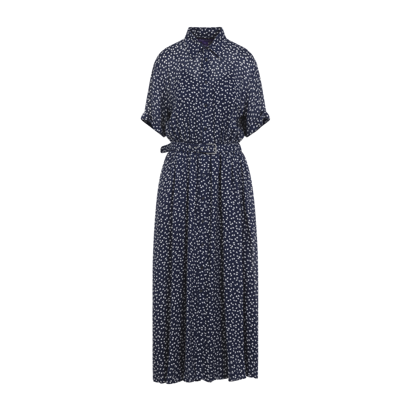 [RALPH LAUREN COLLECTION] Dress SS26 290P10064001