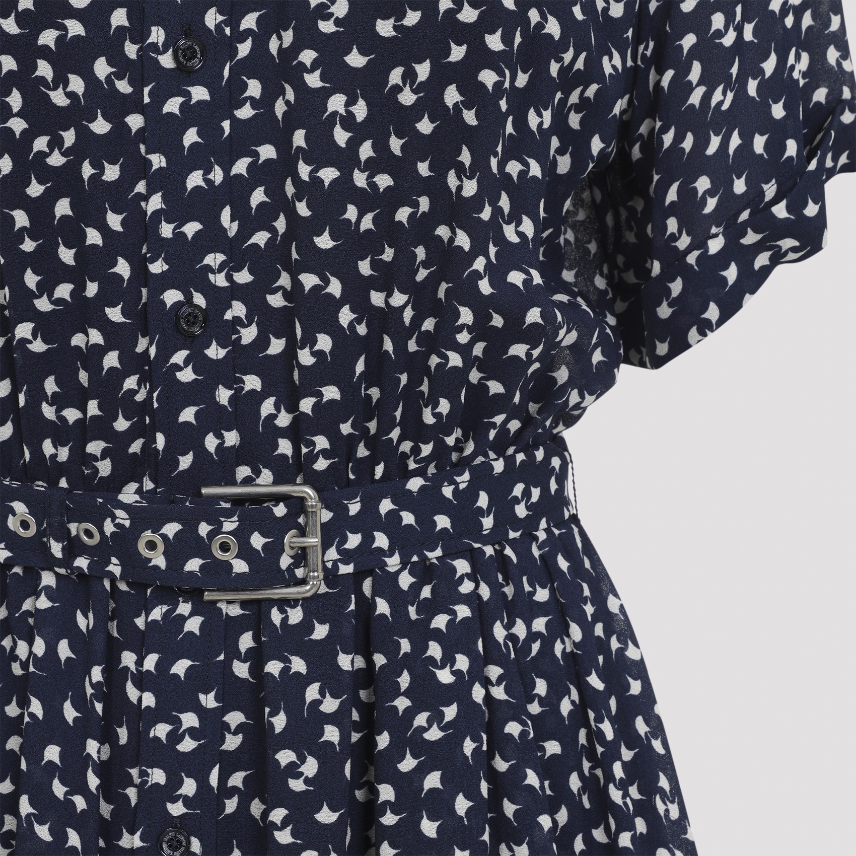 [RALPH LAUREN COLLECTION] Dress SS26 290P10064001
