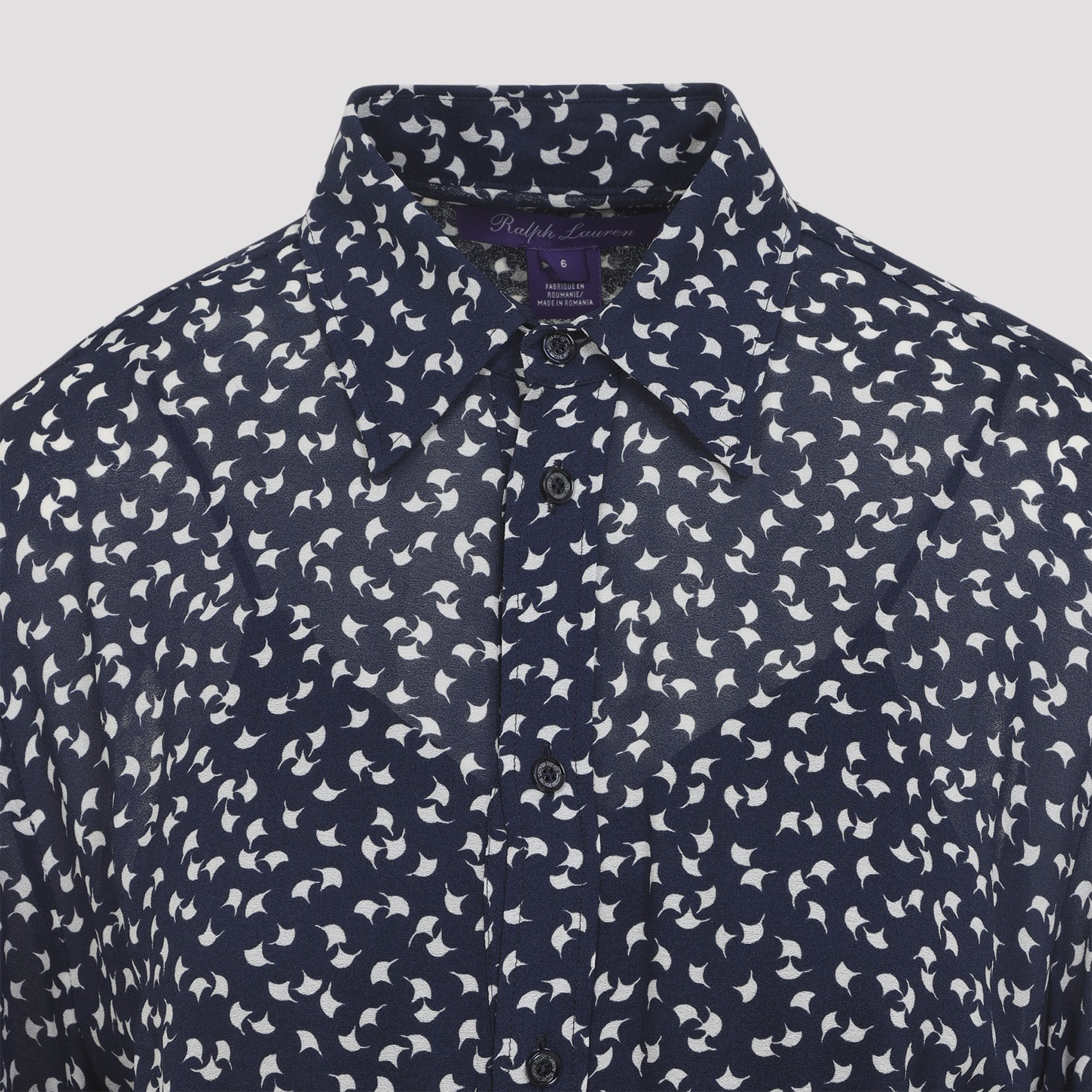 [RALPH LAUREN COLLECTION] Dress SS26 290P10064001