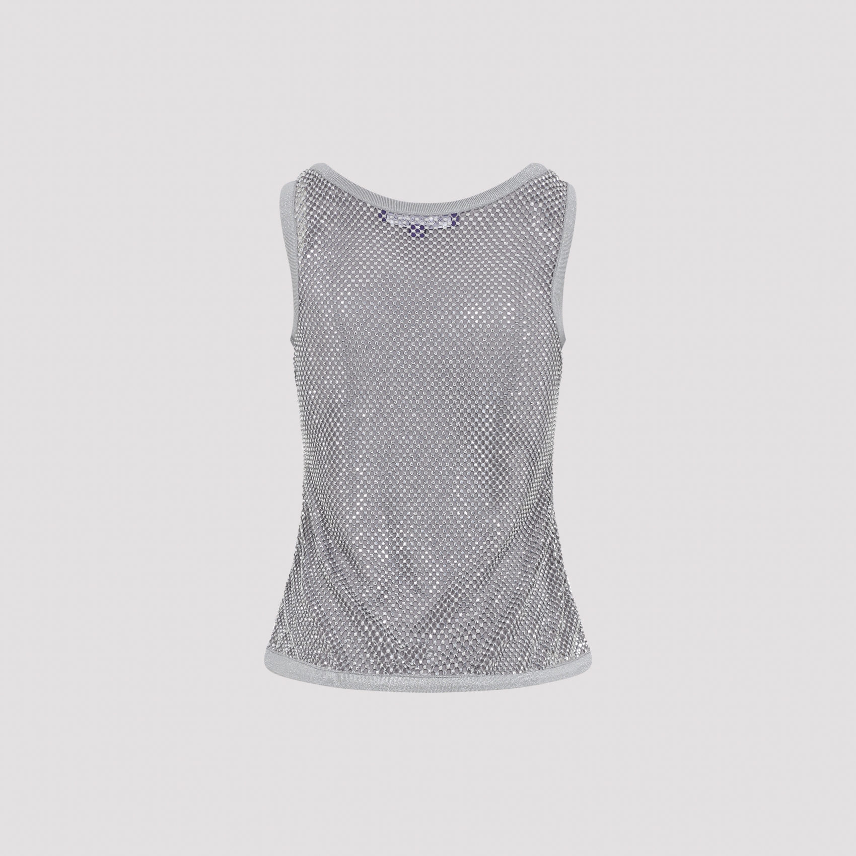 [RALPH LAUREN COLLECTION] Blouse SS26 290972368002