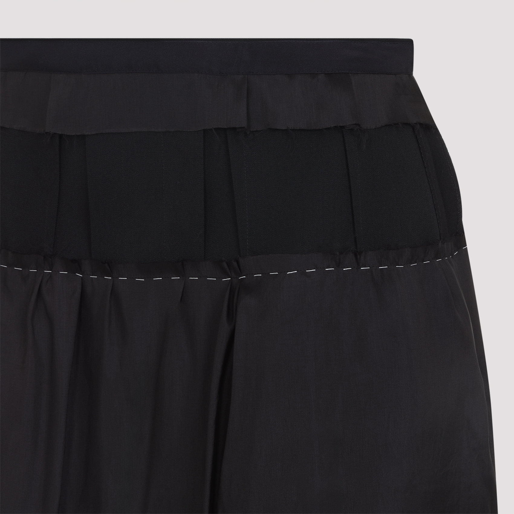 [Maison Margiela] Midi skirt SS26 S51ME0048.MTN141