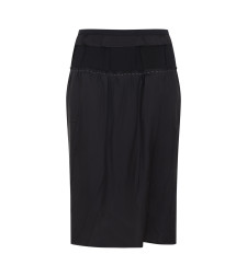 [Maison Margiela] Midi skirt SS26 S51ME0048.MTN141