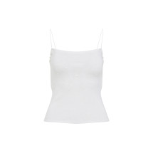 [JACQUEMUS] Top SS26 TOW00901AK00317