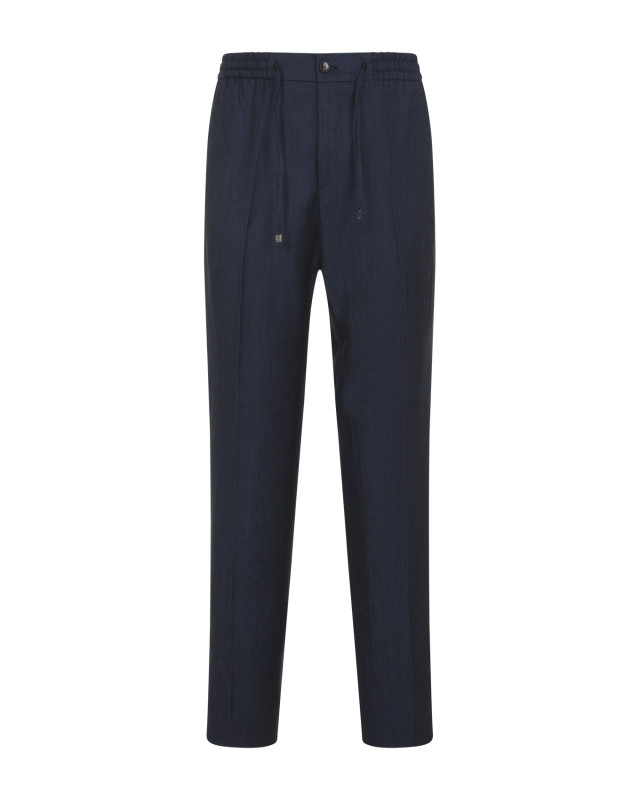 [Etro] Pants SS26 MRED0006.99TUBQ3