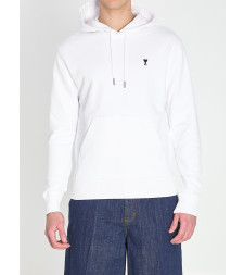 [Ami Paris] Sweatshirt SS26 HSW764_730_100
