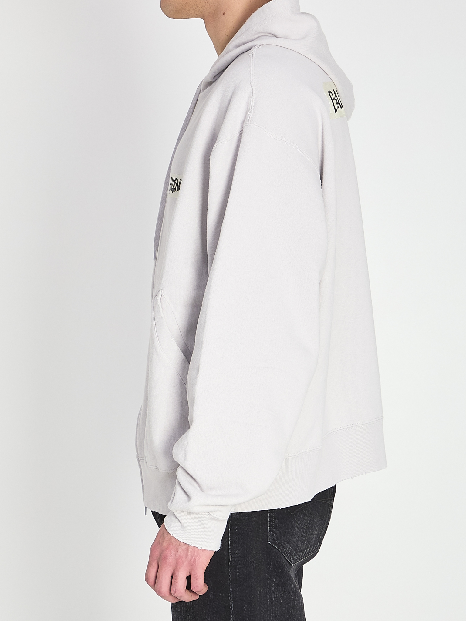 [Balenciaga] Sweatshirt SS26 850338_TTVL7_9012