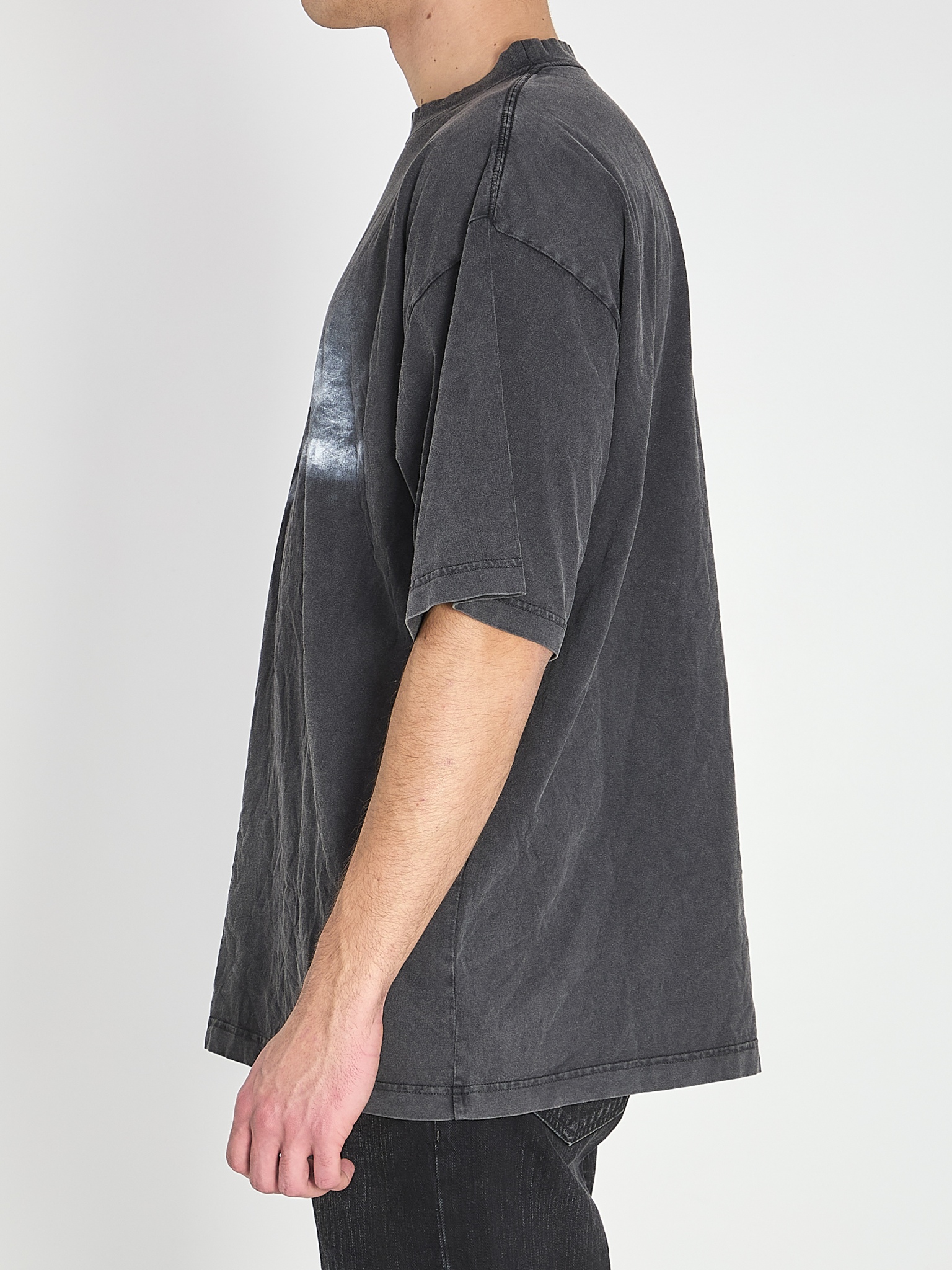 [Balenciaga] T-shirts Short Sleeve SS26 764235_TTVN5_9034