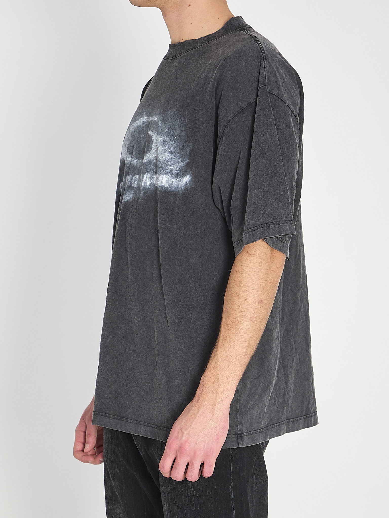[Balenciaga] T-shirts Short Sleeve SS26 764235_TTVN5_9034