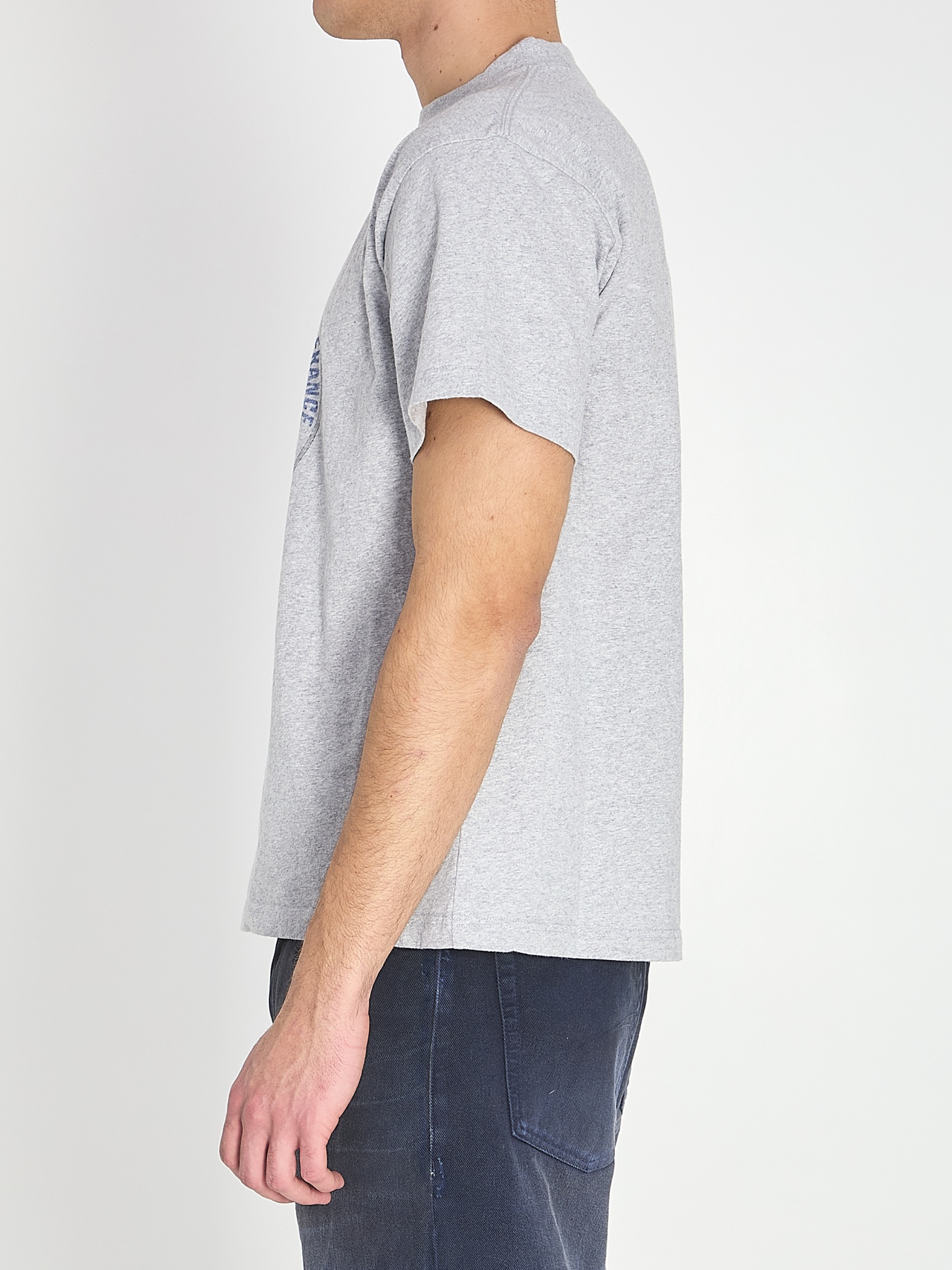 [Balenciaga] T-shirts Short Sleeve SS26 850261_TTVV3_1302
