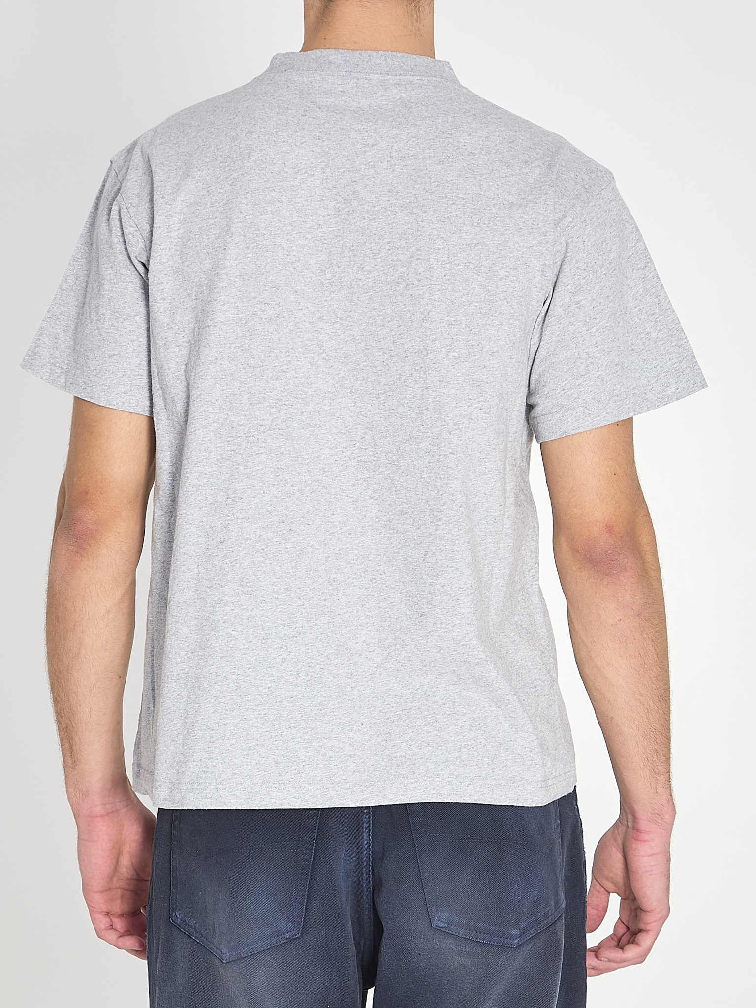 [Balenciaga] T-shirts Short Sleeve SS26 850261_TTVV3_1302