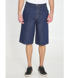 [Ami Paris] Shorts SS26 HS0837_DE0122_402