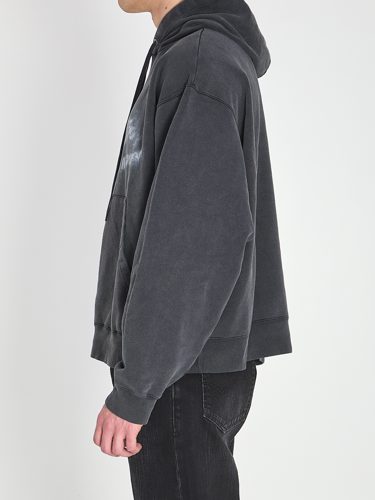 [Balenciaga] Sweatshirt SS26 858143_TTVN6_9034