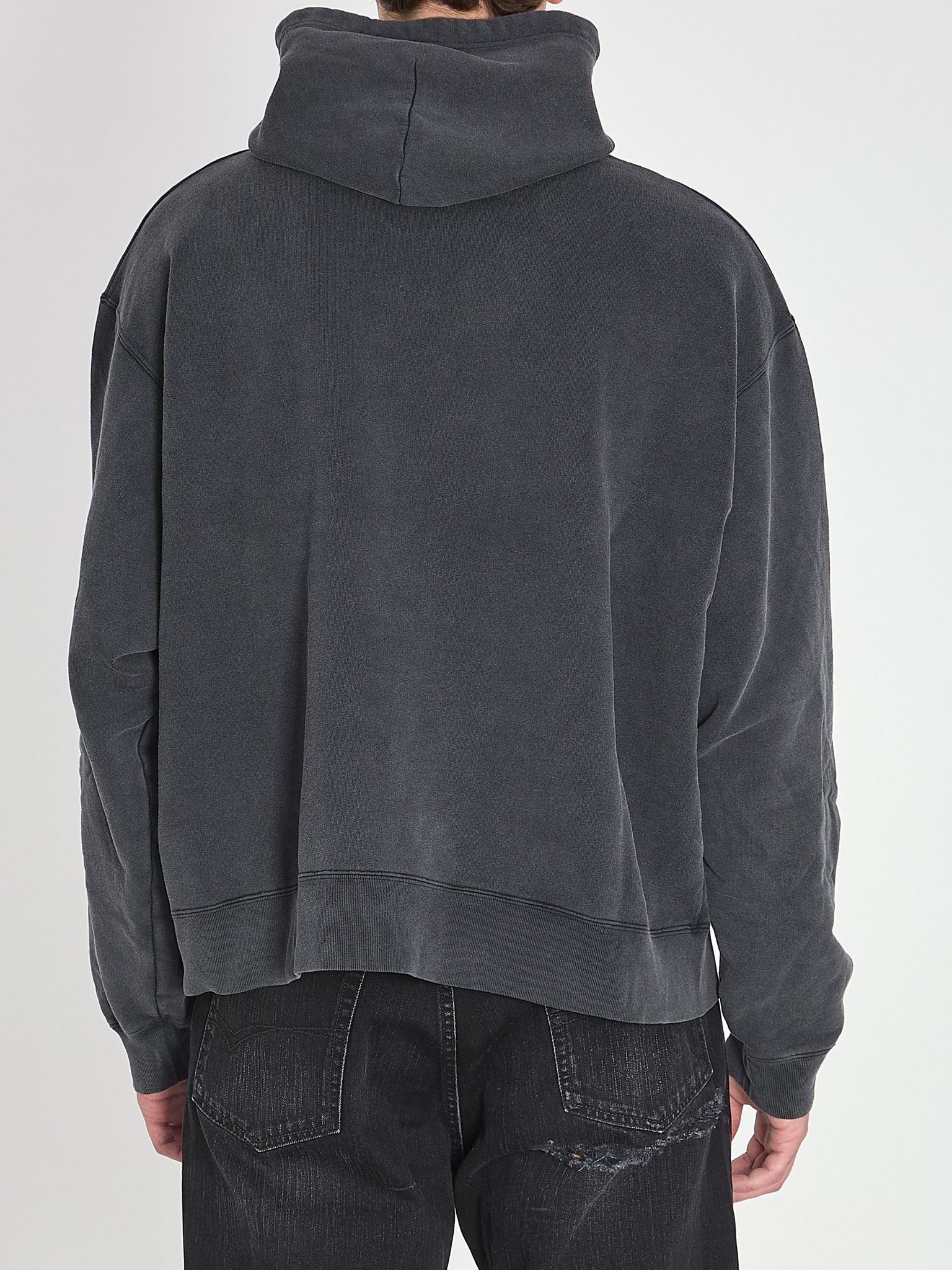 [Balenciaga] Sweatshirt SS26 858143_TTVN6_9034