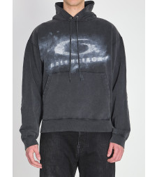 [Balenciaga] Sweatshirt SS26 858143_TTVN6_9034