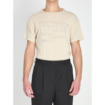 [Maison Margiela] T-shirts Short Sleeve SS26 S51GC0544_S24575_119