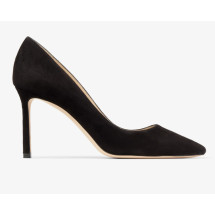 [Jimmy Choo] Pumps CO J000065629-BLACK