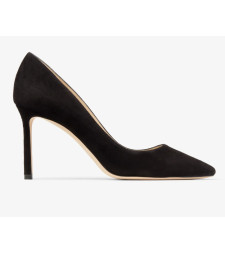 [Jimmy Choo] Pumps CO J000065629-BLACK