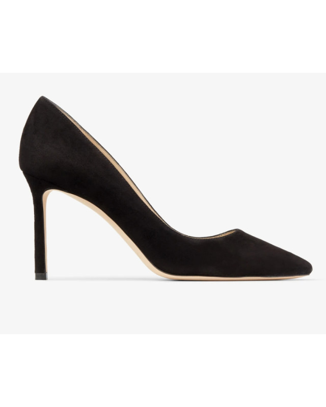 [Jimmy Choo] Pumps CO J000065629-BLACK