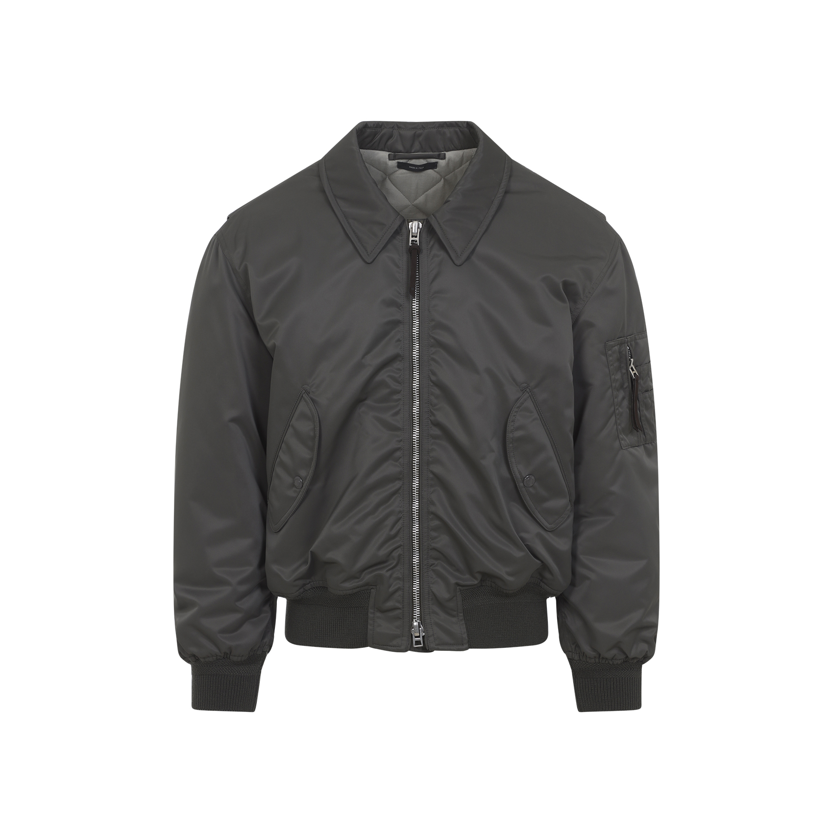[Tom Ford] Casual Jacket SS26 OBB017.FMP025