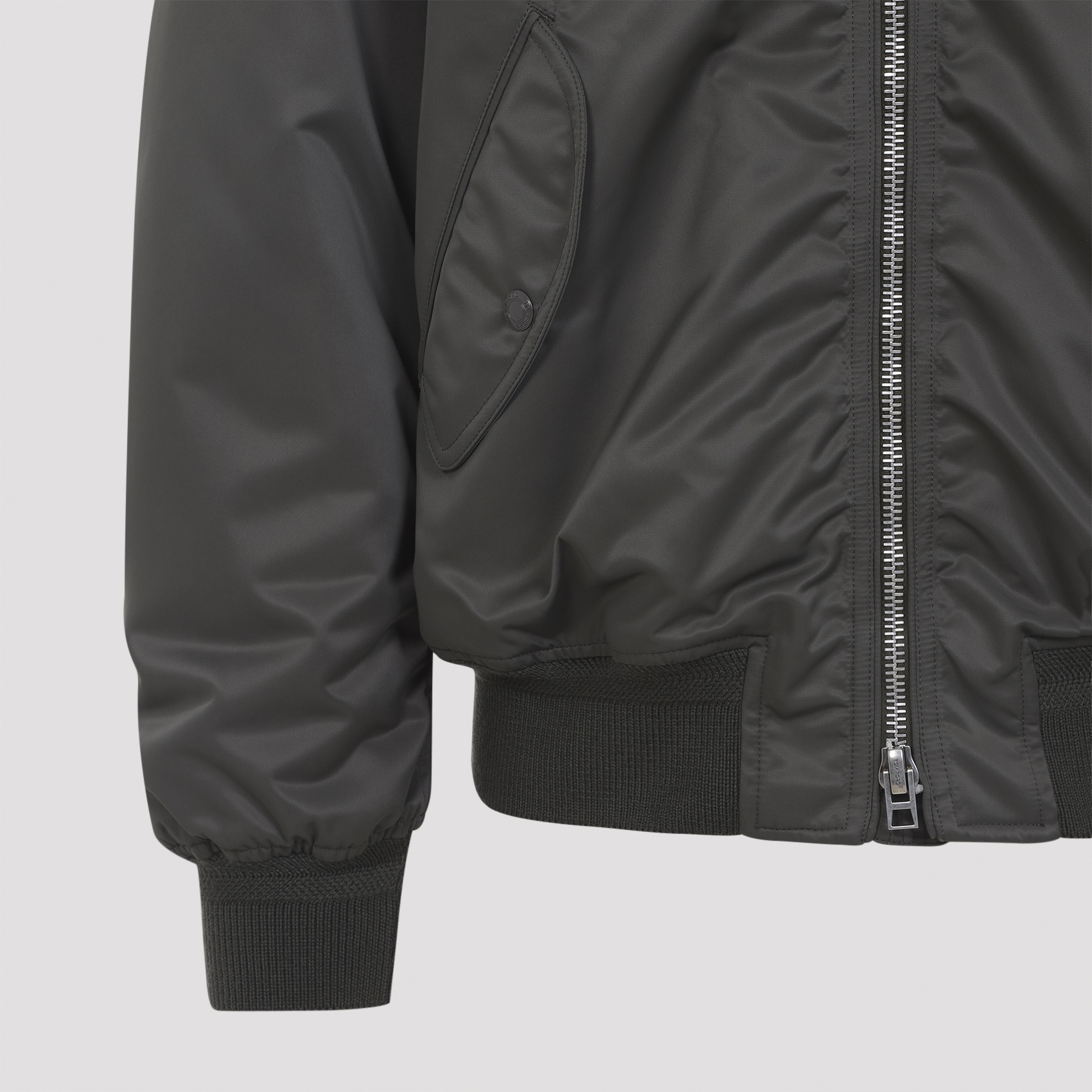[Tom Ford] Casual Jacket SS26 OBB017.FMP025
