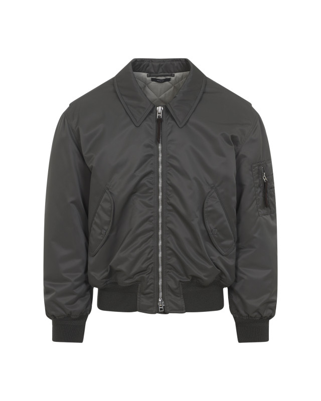 [Tom Ford] Casual Jacket SS26 OBB017.FMP025